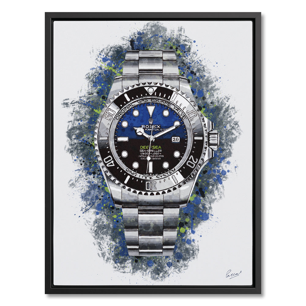 Rolex "Deepsea"