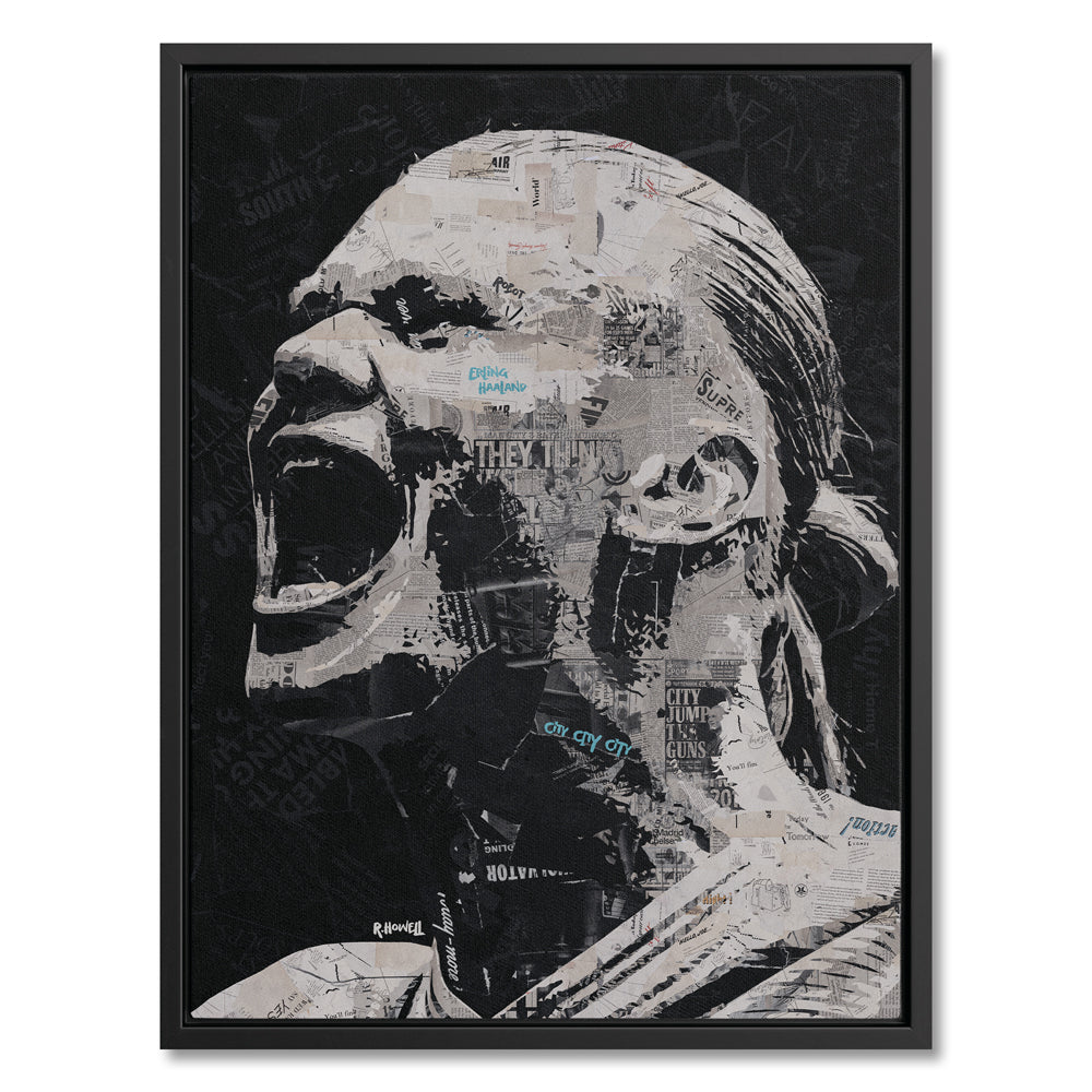 Erling Haaland