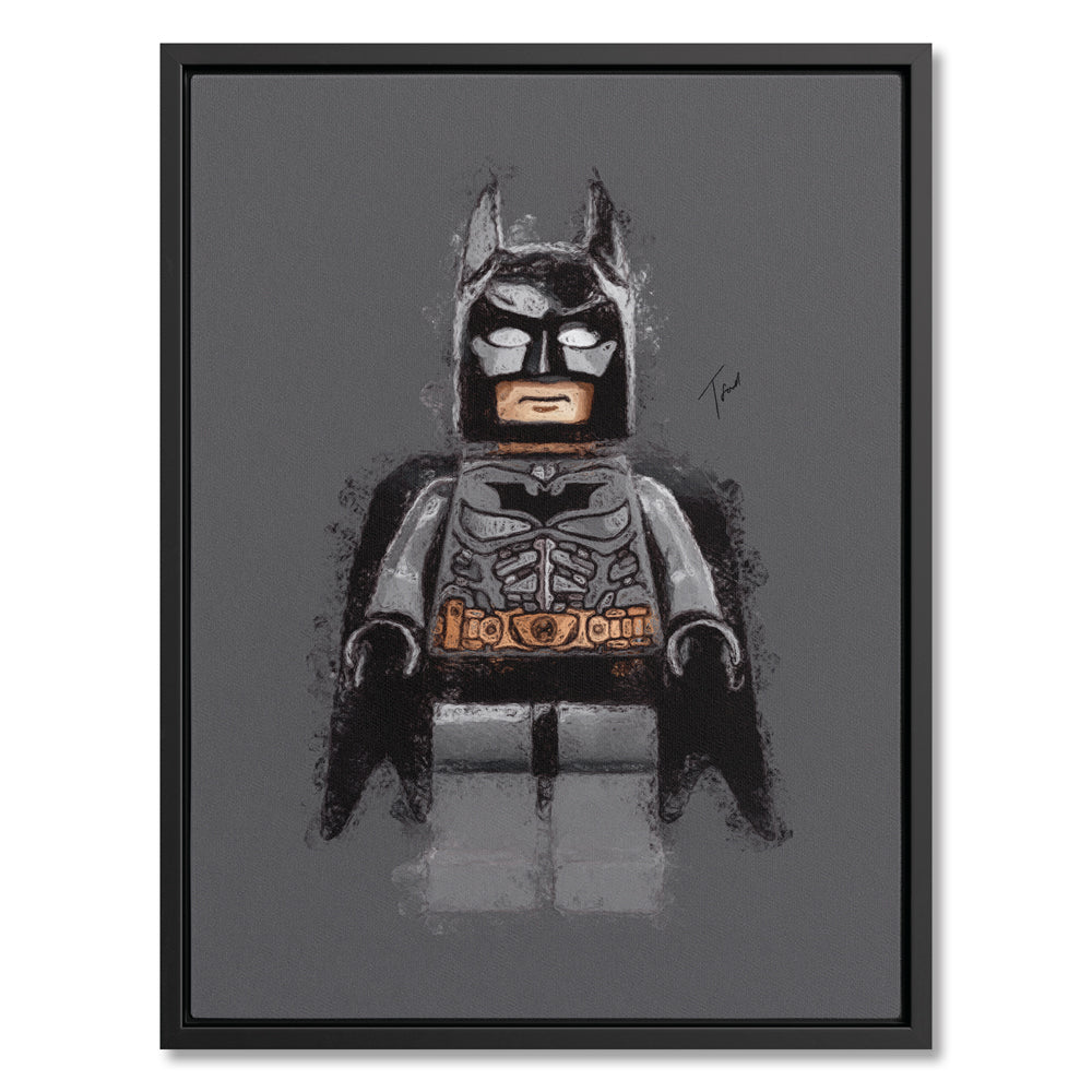 Lego Batman