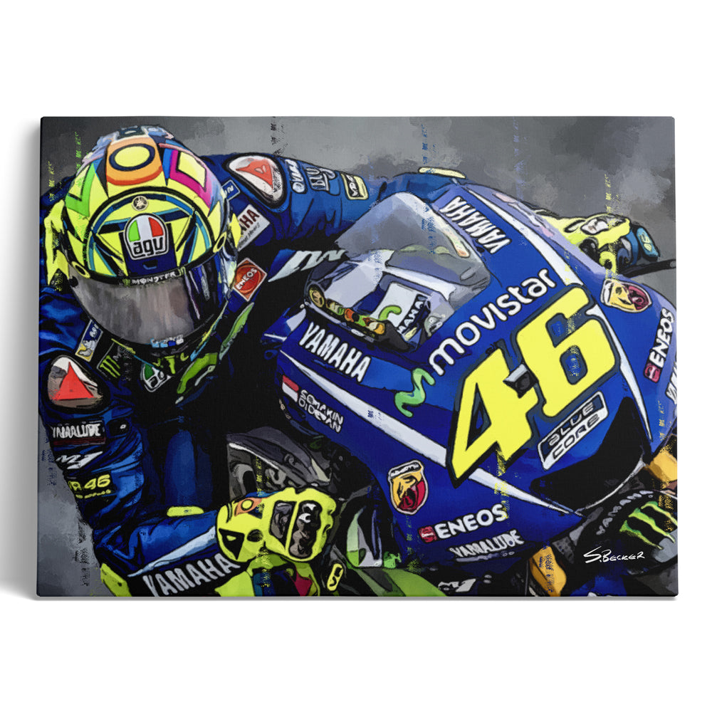 Valentino Rossi '2016'