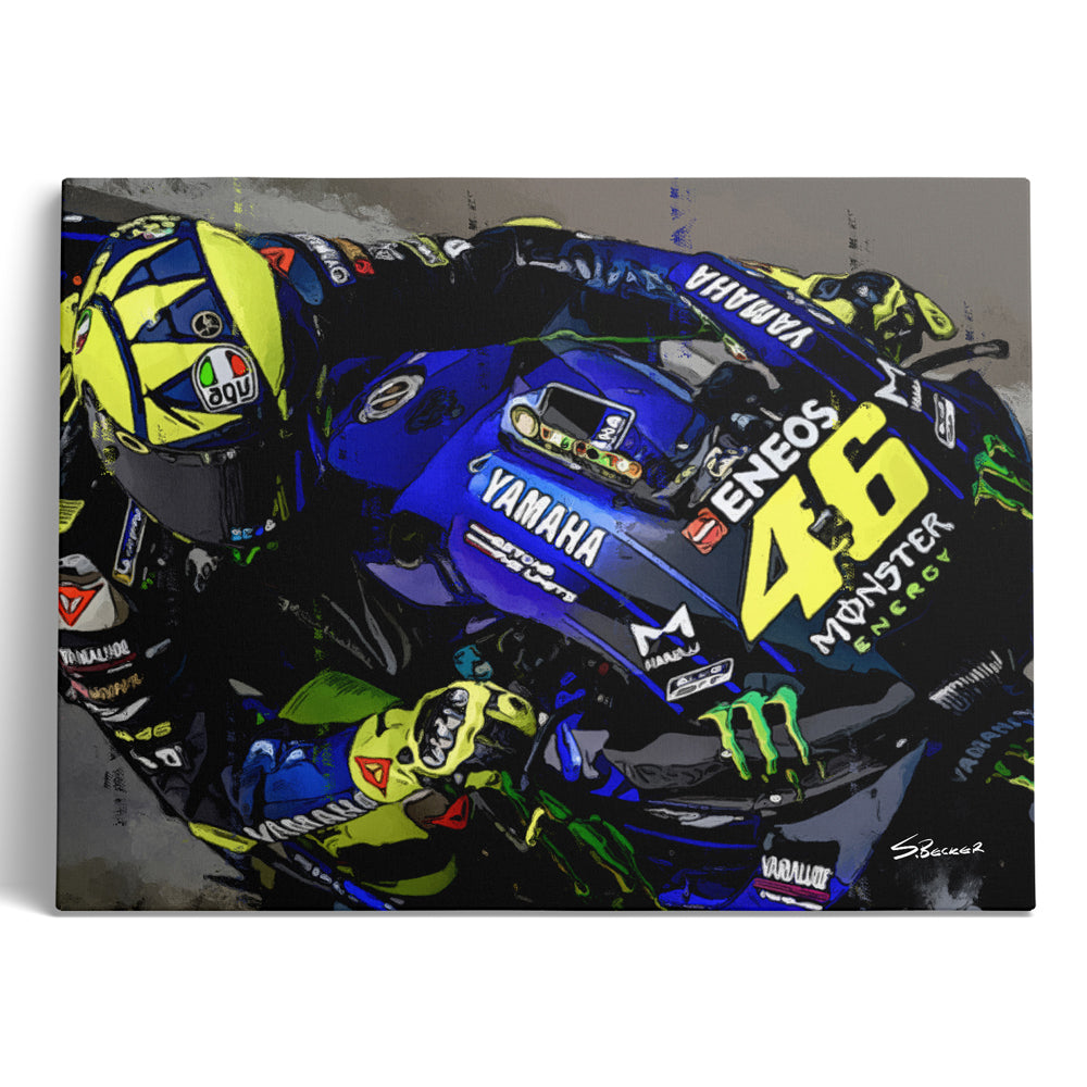 Valentino Rossi '2019'