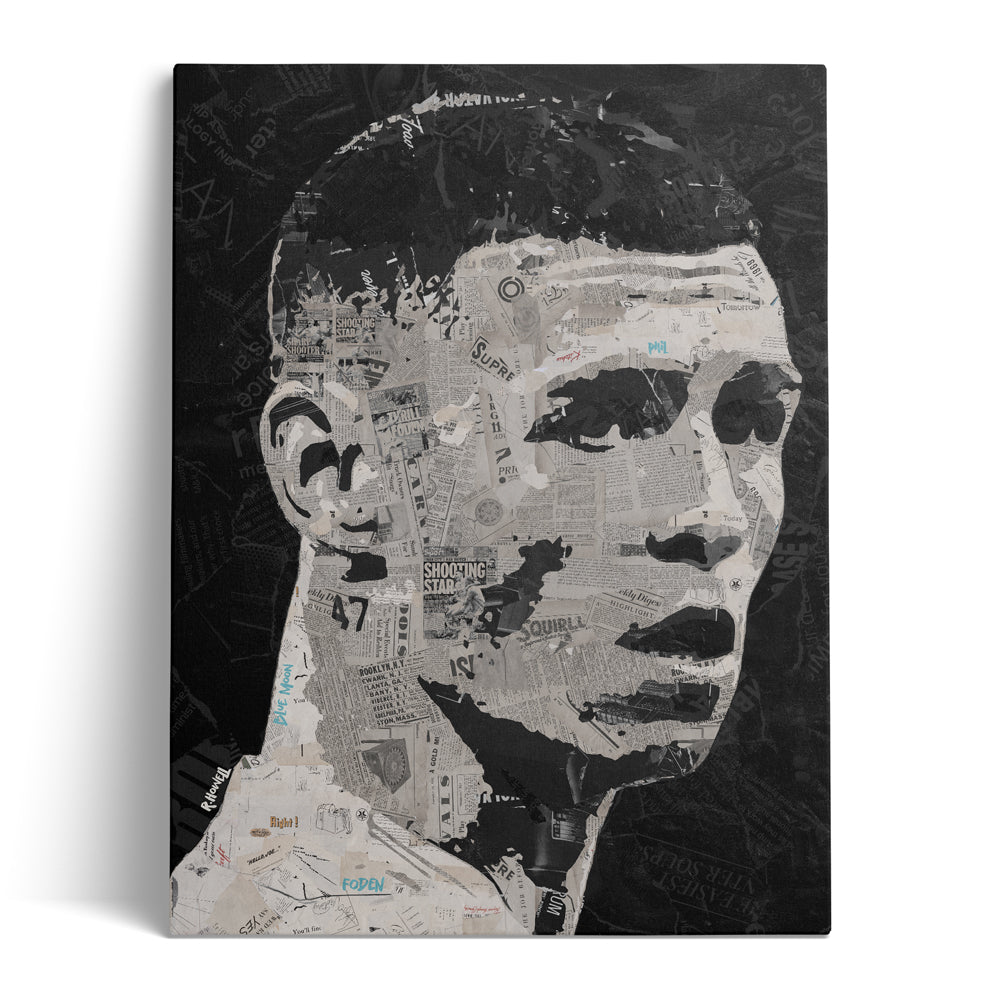 Phil Foden
