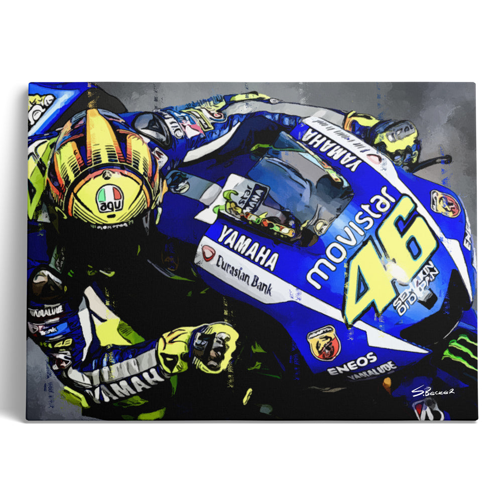 Valentino Rossi '2015'