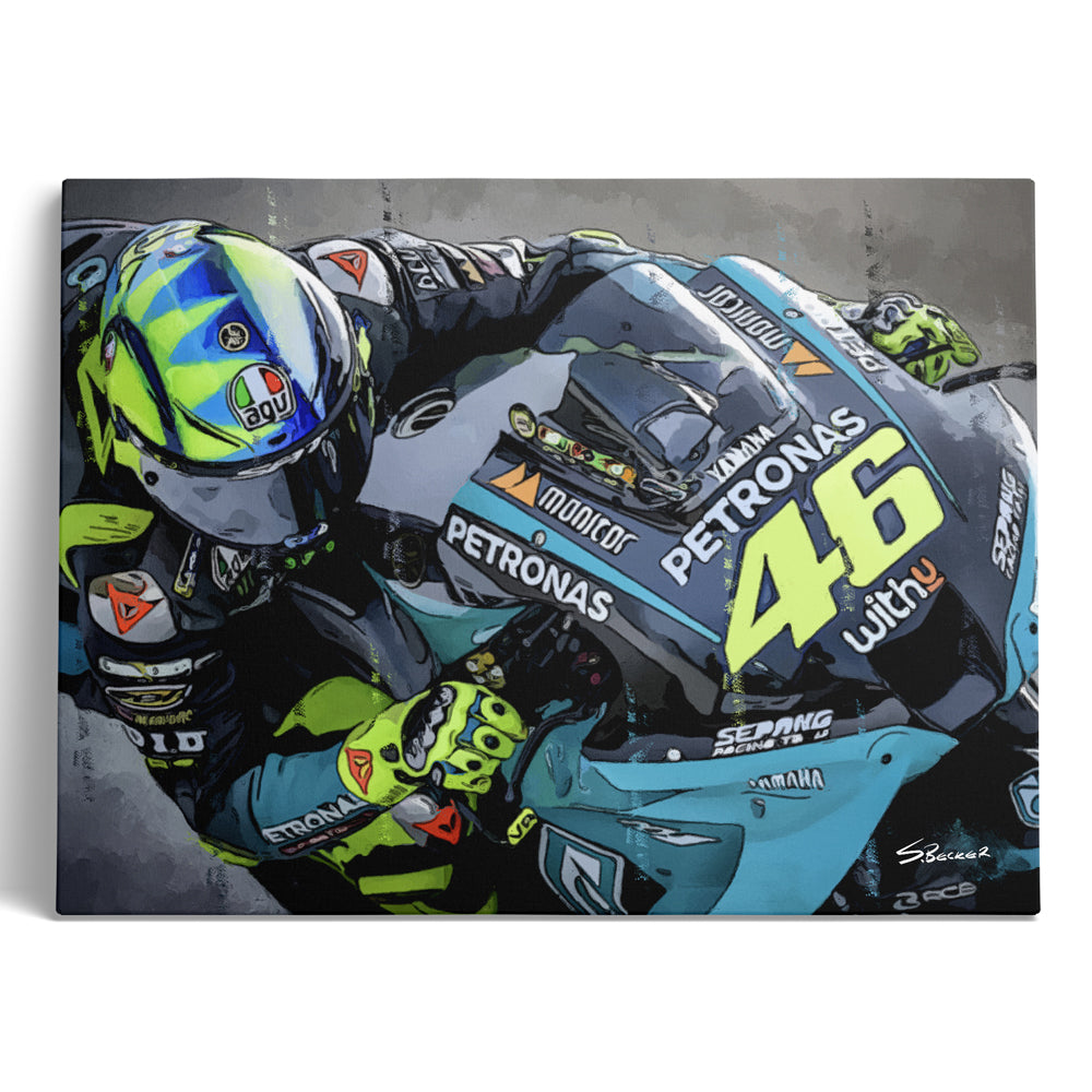 Valentino Rossi '2021'