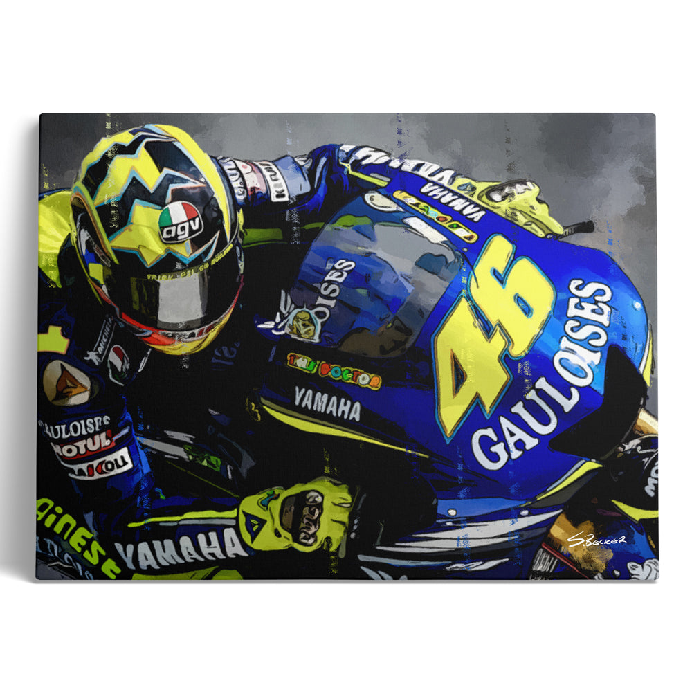 Valentino Rossi '2004'