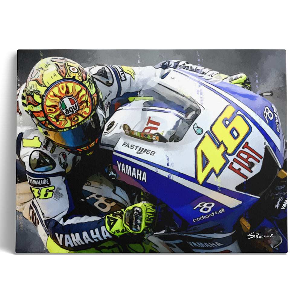 Valentino Rossi '2009'