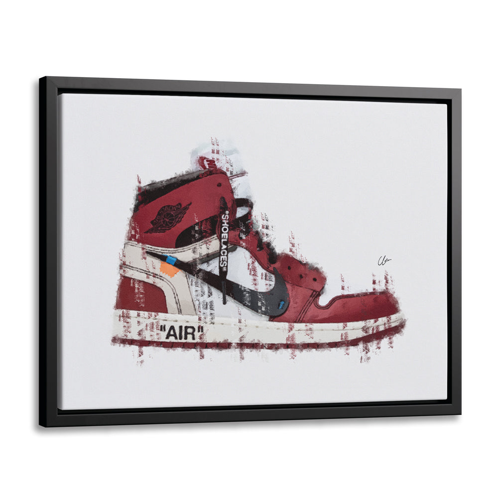 Jordan 1 Retro OW