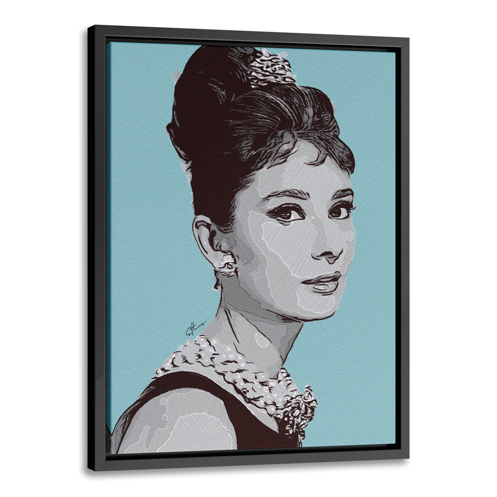 Audrey Hepburn 'Icons'