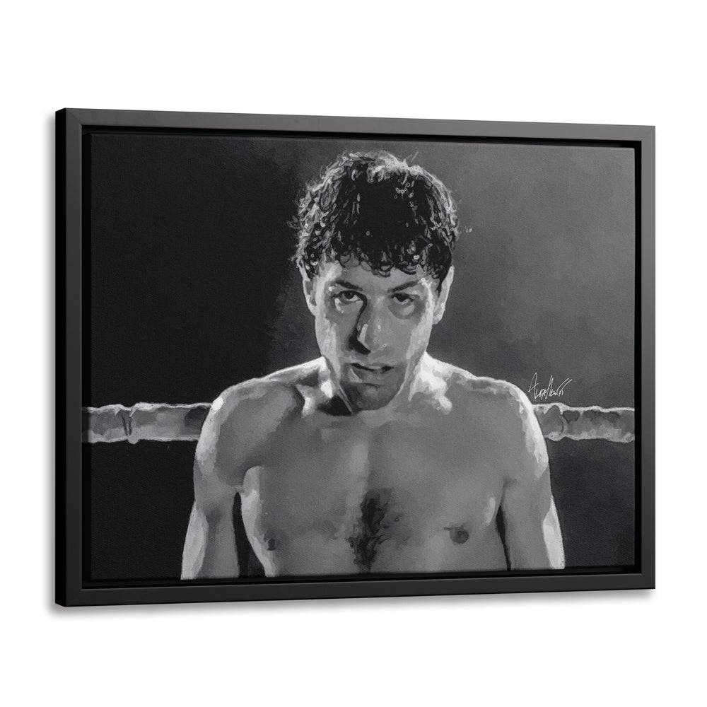 Raging Bull