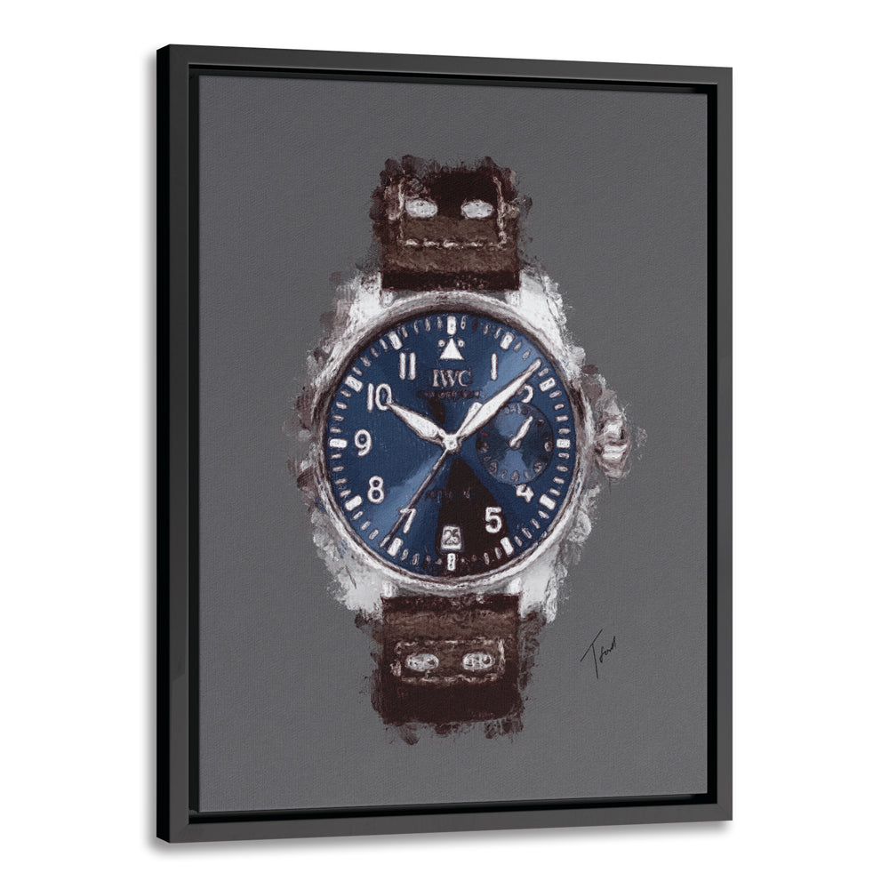 IWC Big Pilot