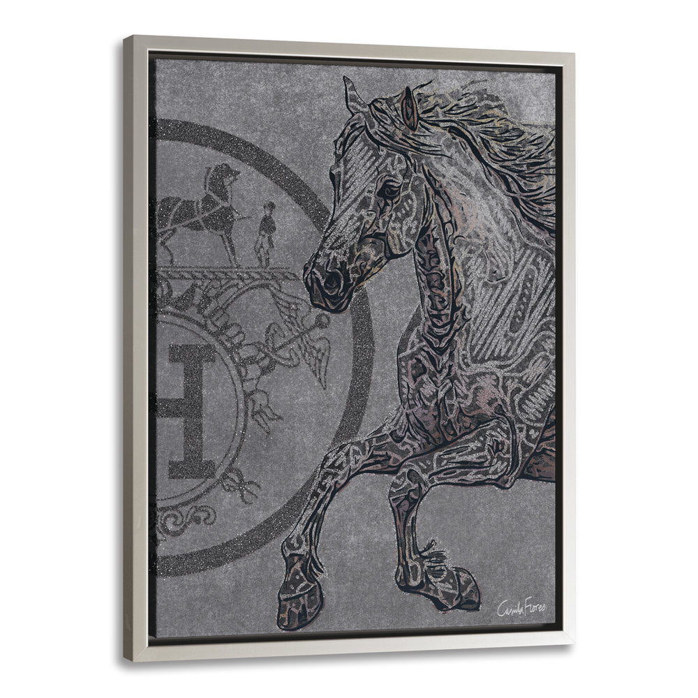 Stallion Light II