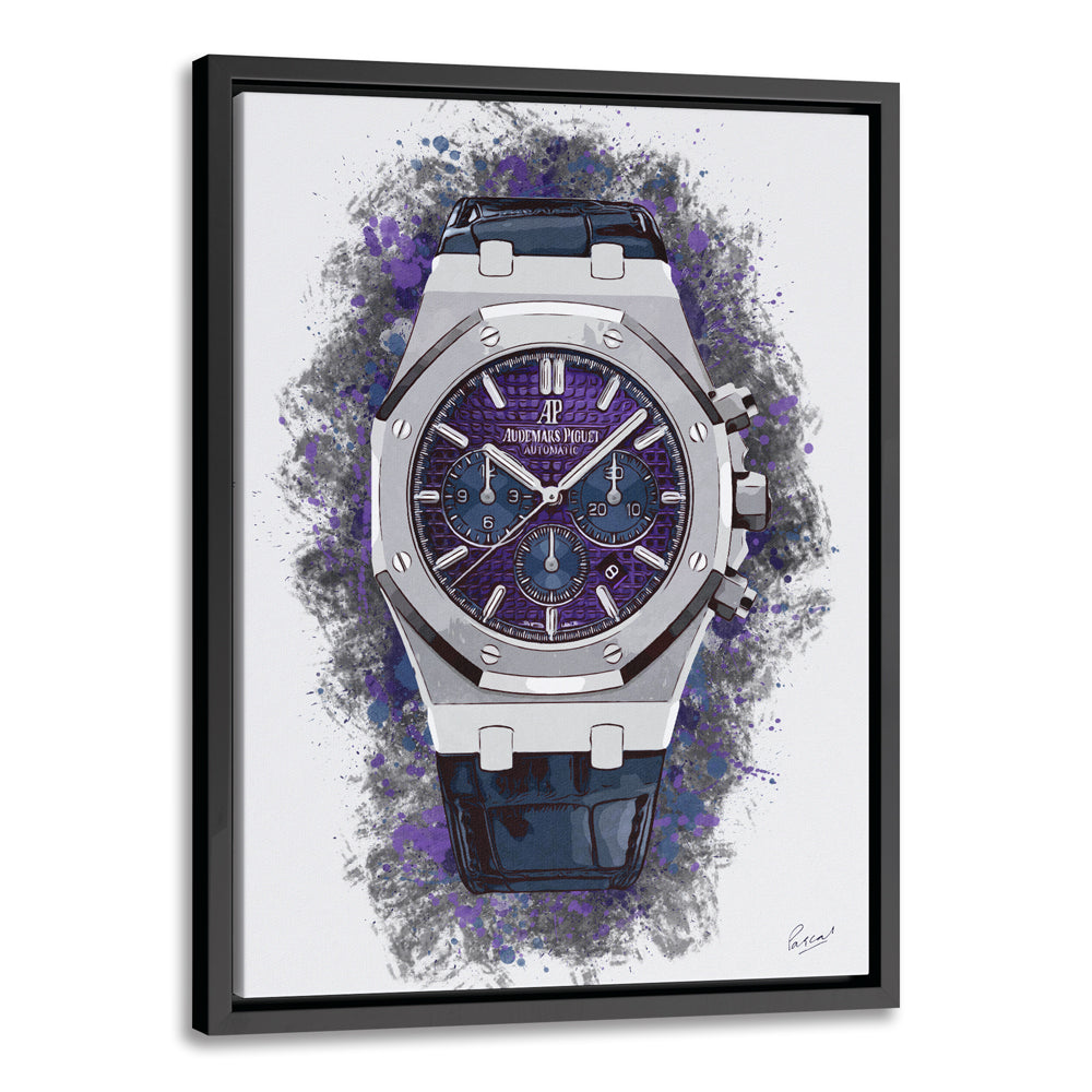 Audemars Piguet "One Drop"