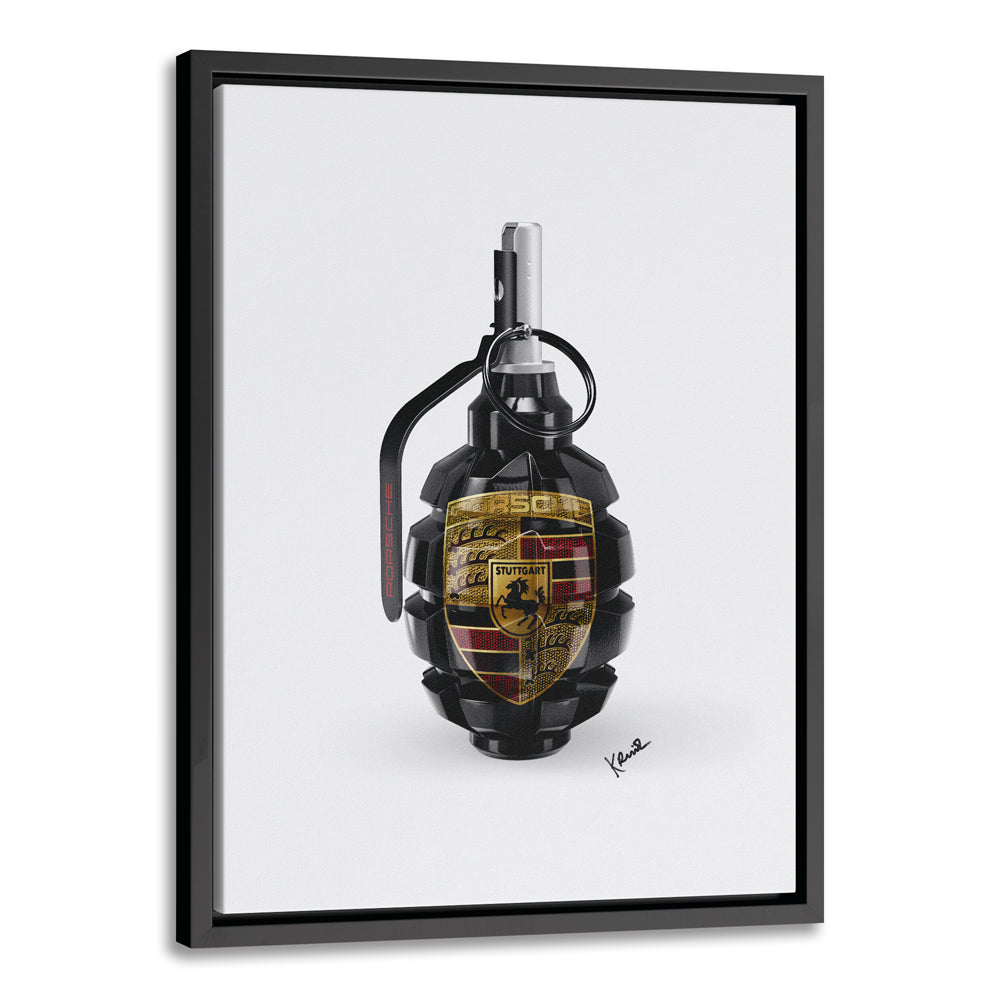 PO Grenade