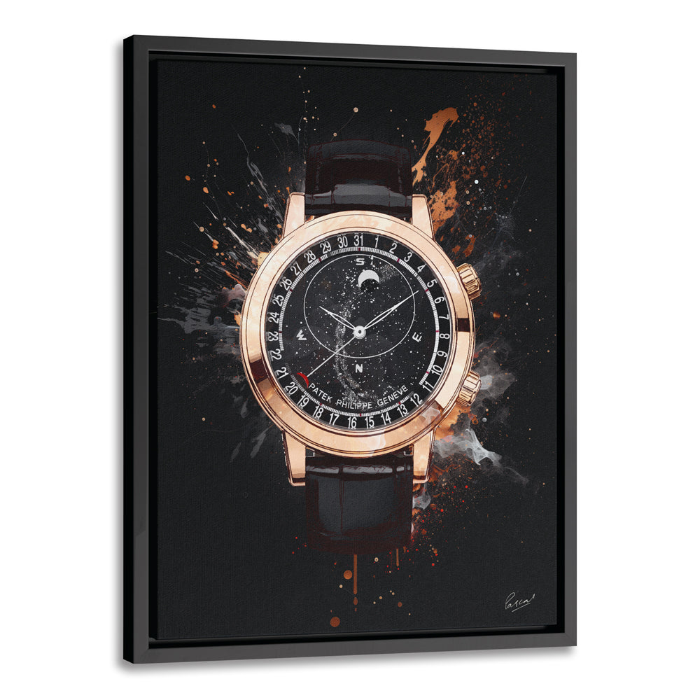 Patek Philippe "Constellation"