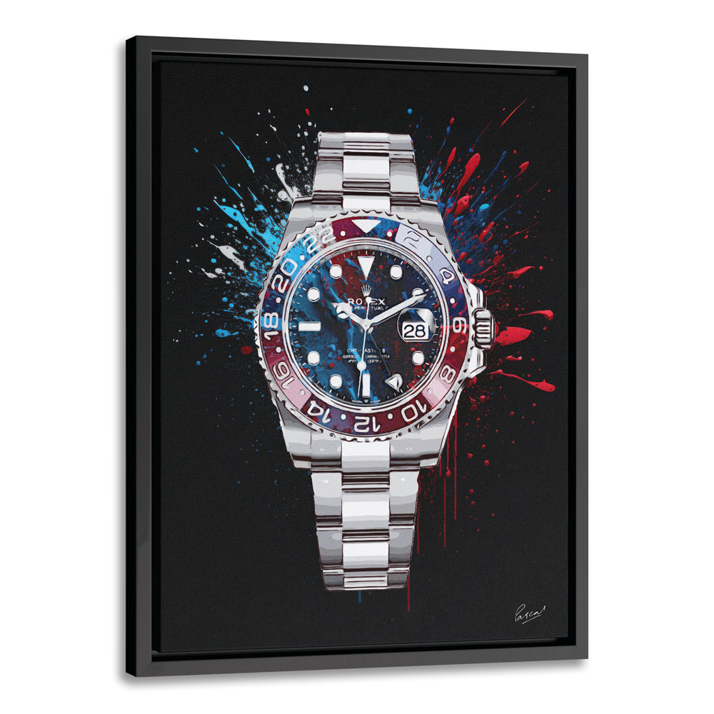 Rolex GMT-Master "Pepsi" II