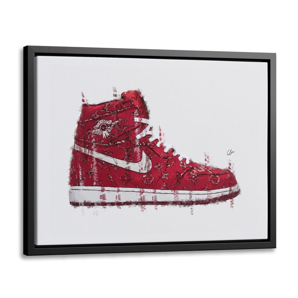 Jordan 1 LV