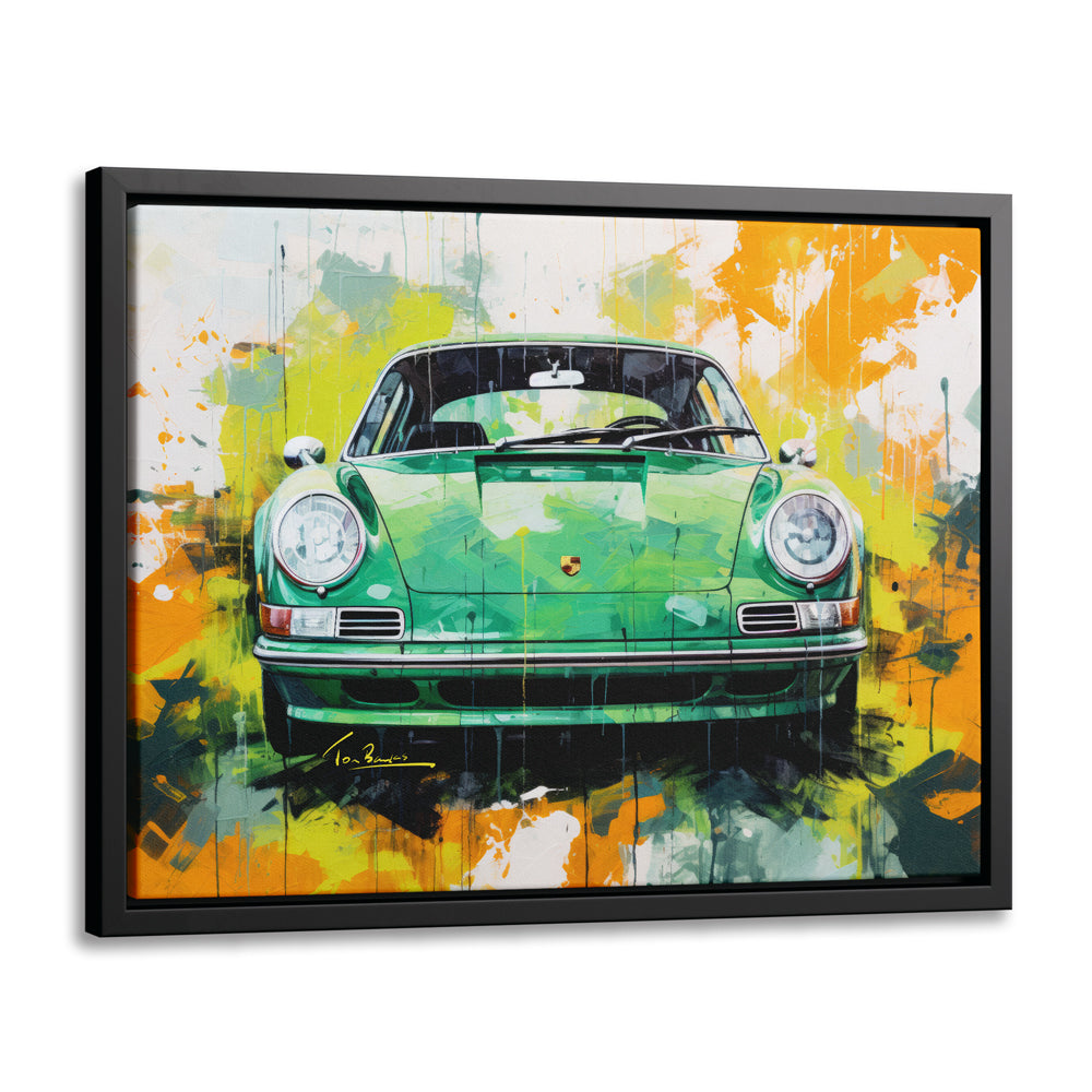 Porsche 964 Carrera