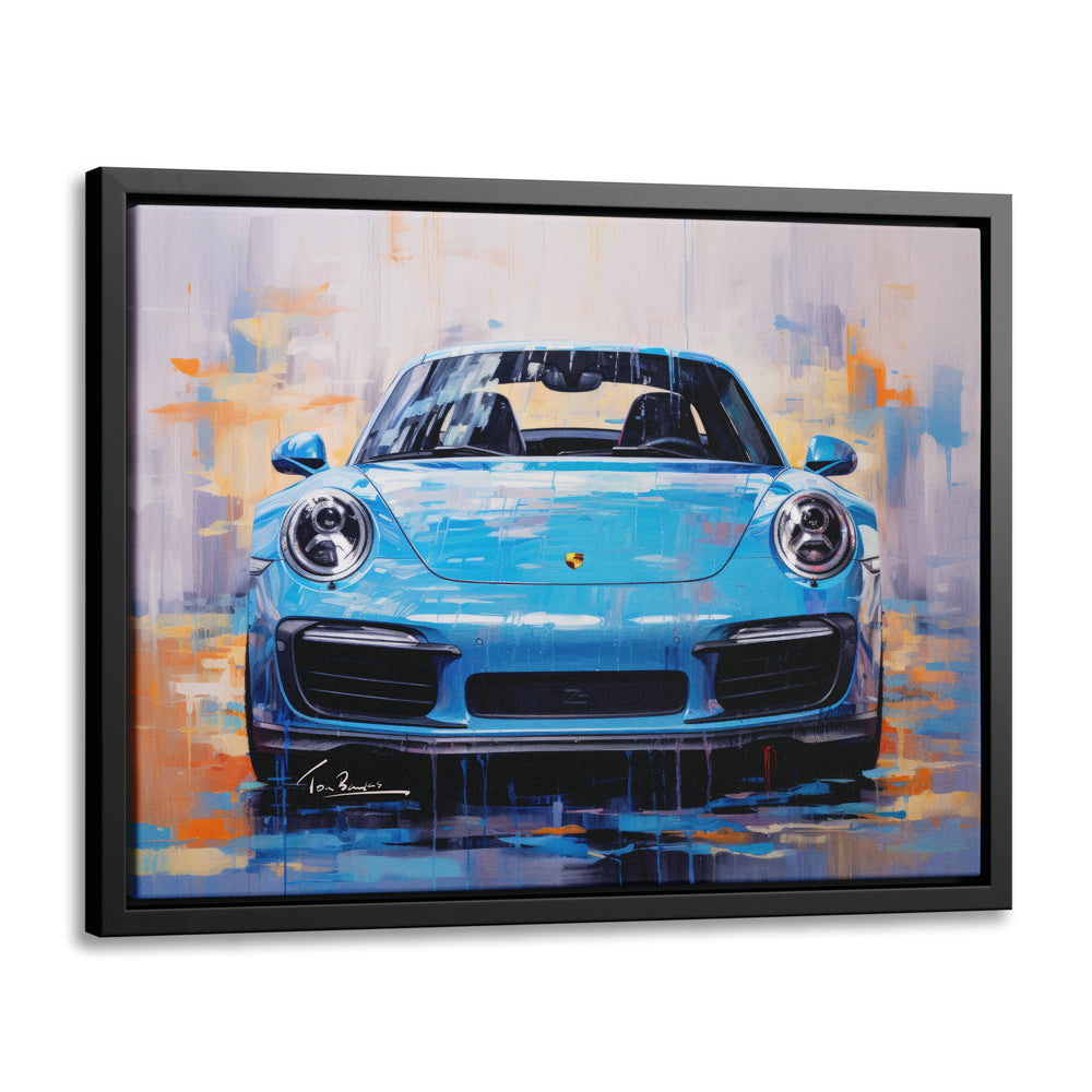 Porsche 911 Carrera