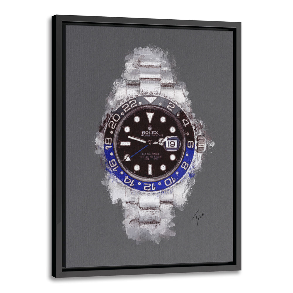 Rolex Batman