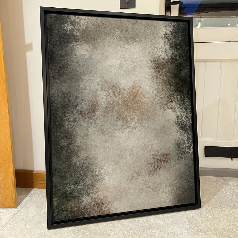 IVY canvas