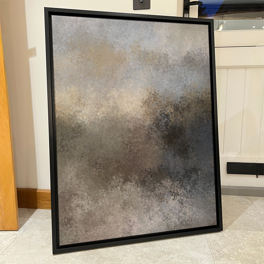 RIA II canvas