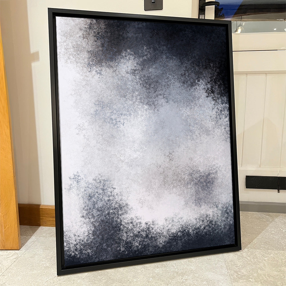 DALTON II canvas