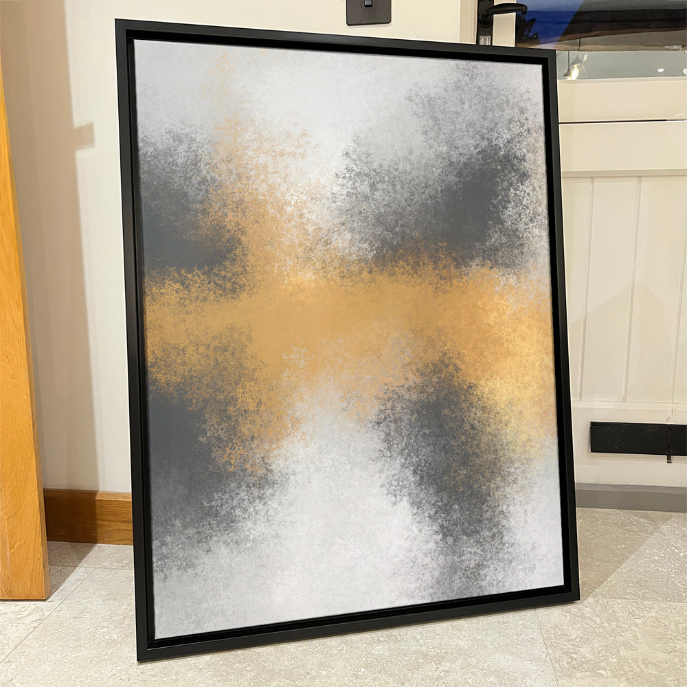 HANA canvas
