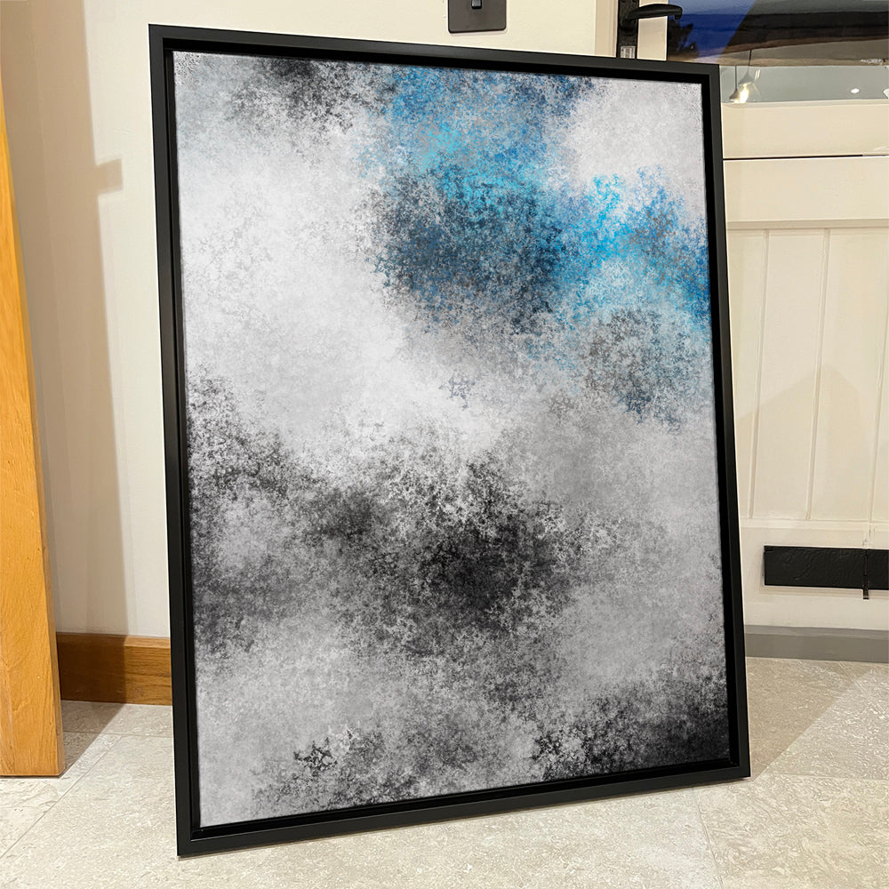 BEREA canvas