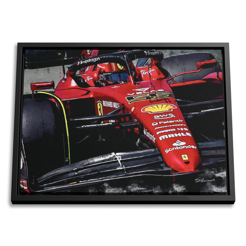Carlos Sainz 'Ferrari' 2022