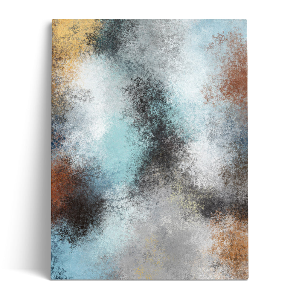 RITA II canvas