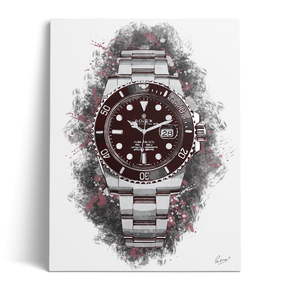 Rolex "Submariner"