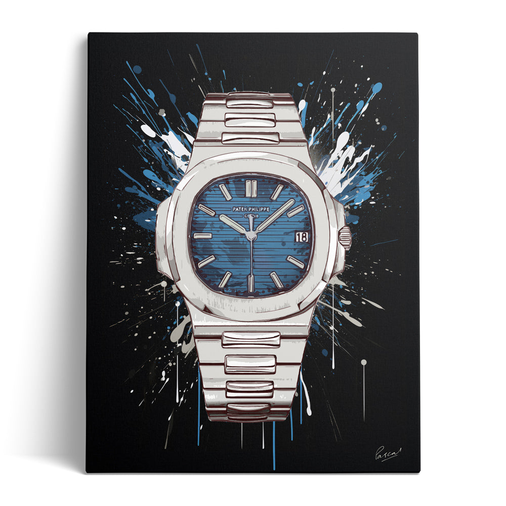Patek Philippe "5711"