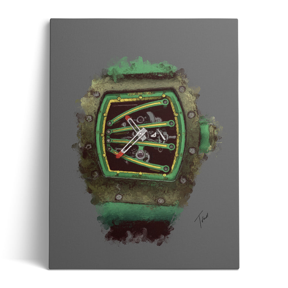 Richard Mille RM59-01