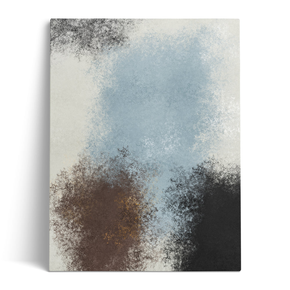 POWELL canvas