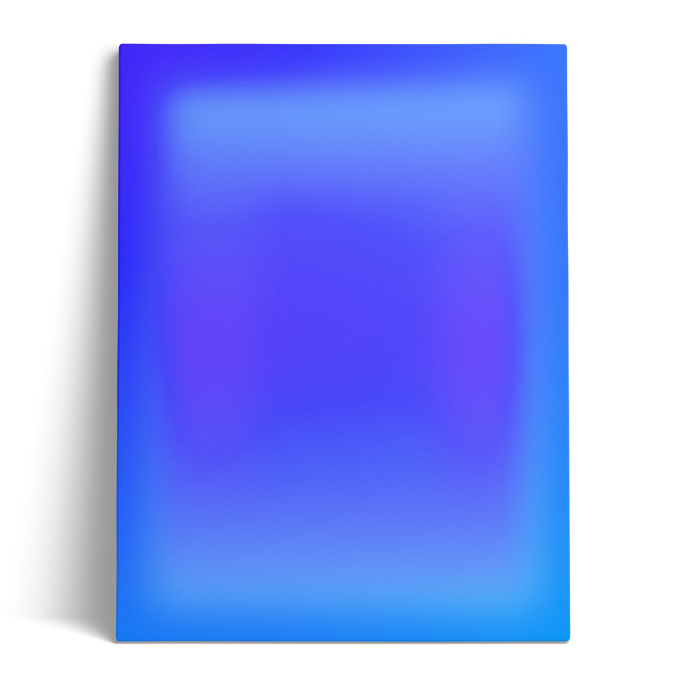 Radiant (Blue)
