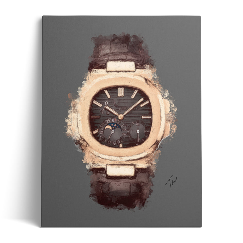 Patek Nautilus