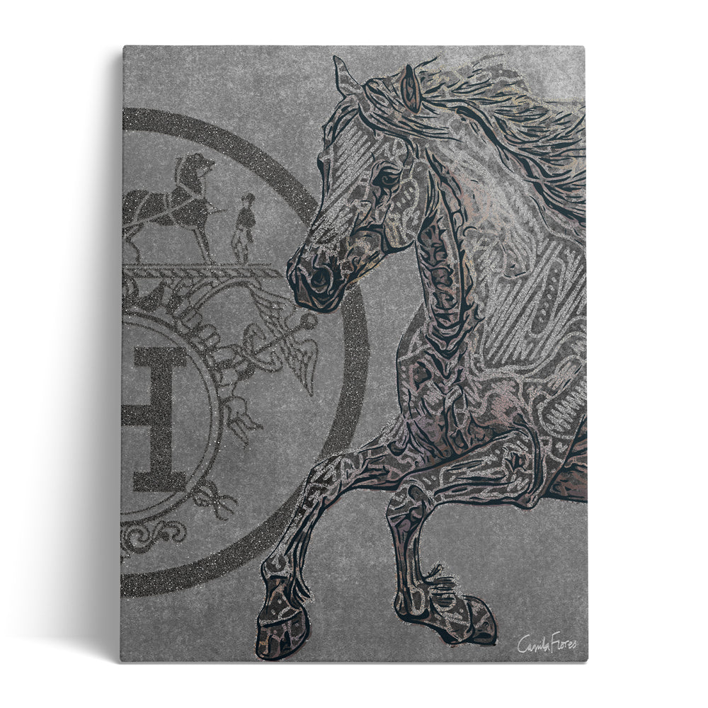 Stallion Light II