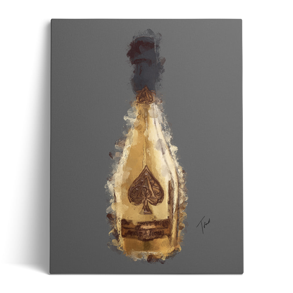 Ace of Spades