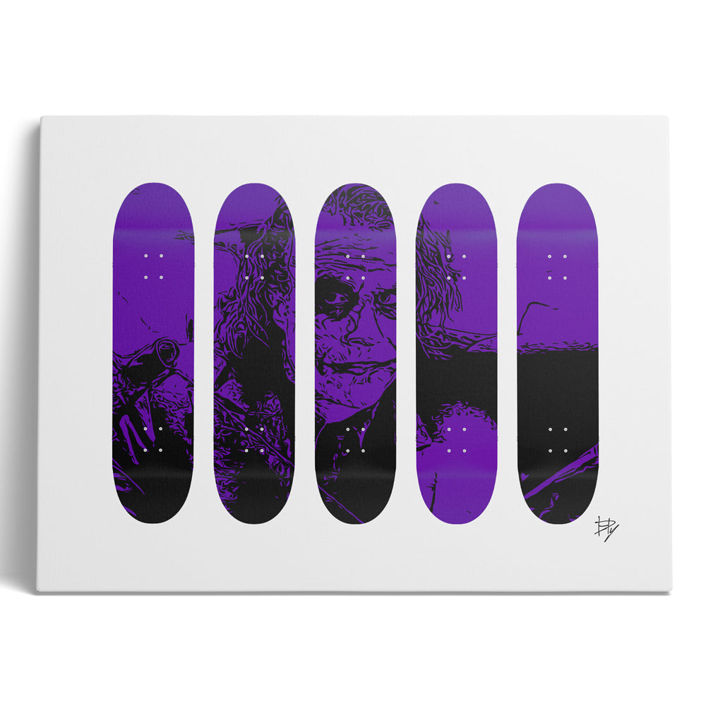 Joker Skateboards