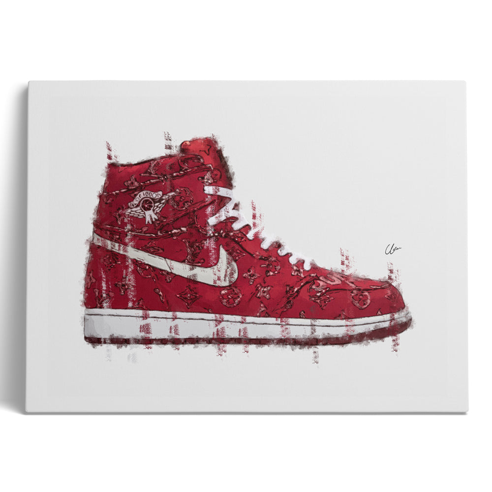 Jordan 1 LV