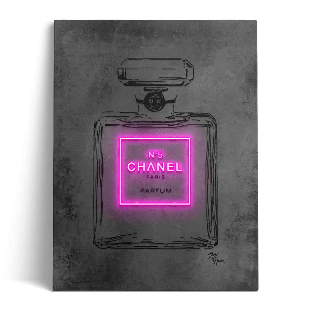 Parfum 'Neon'
