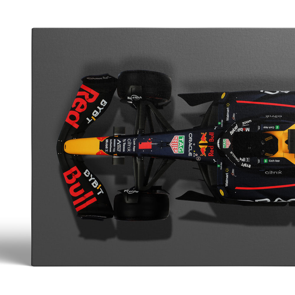 Red Bull Racing RB18
