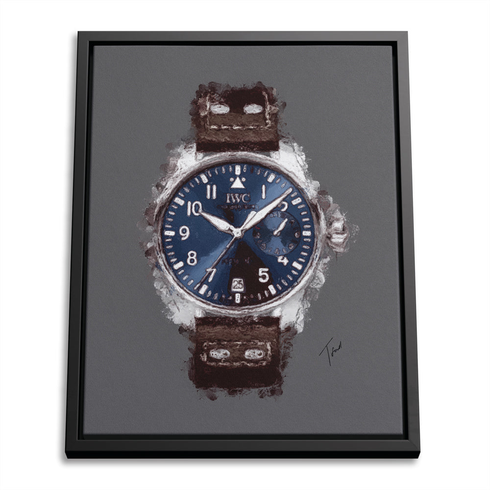 IWC Big Pilot