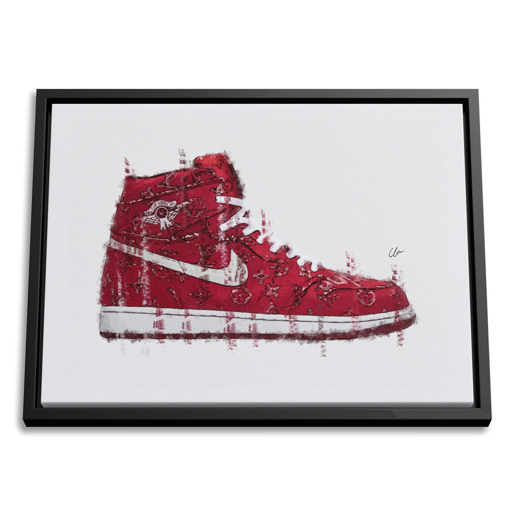 Jordan 1 LV