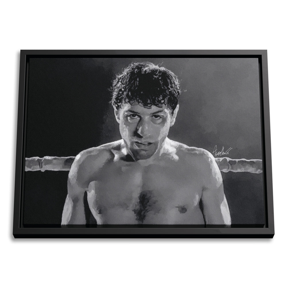 Raging Bull
