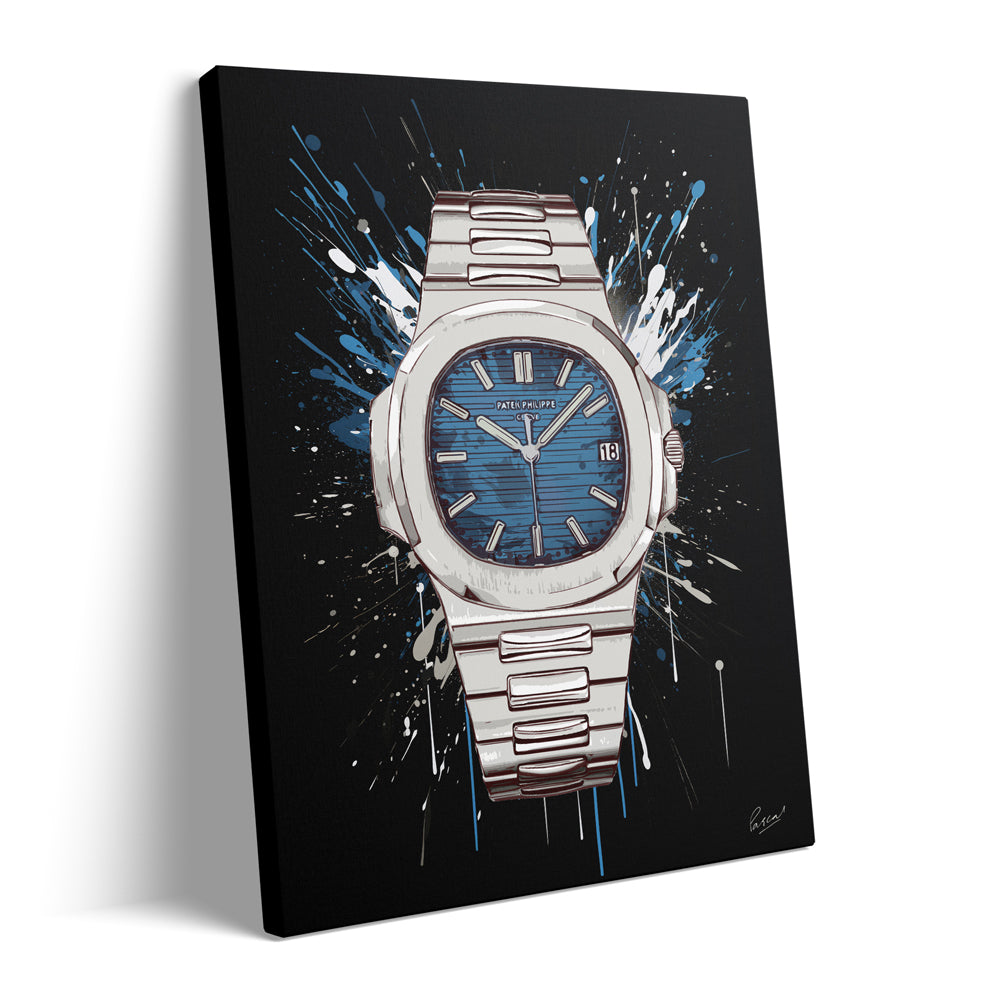 Patek Philippe "5711"