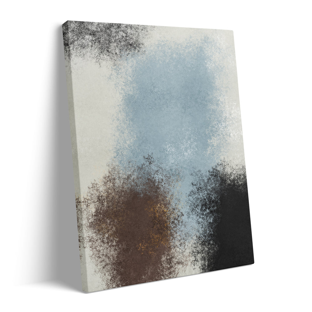 POWELL canvas