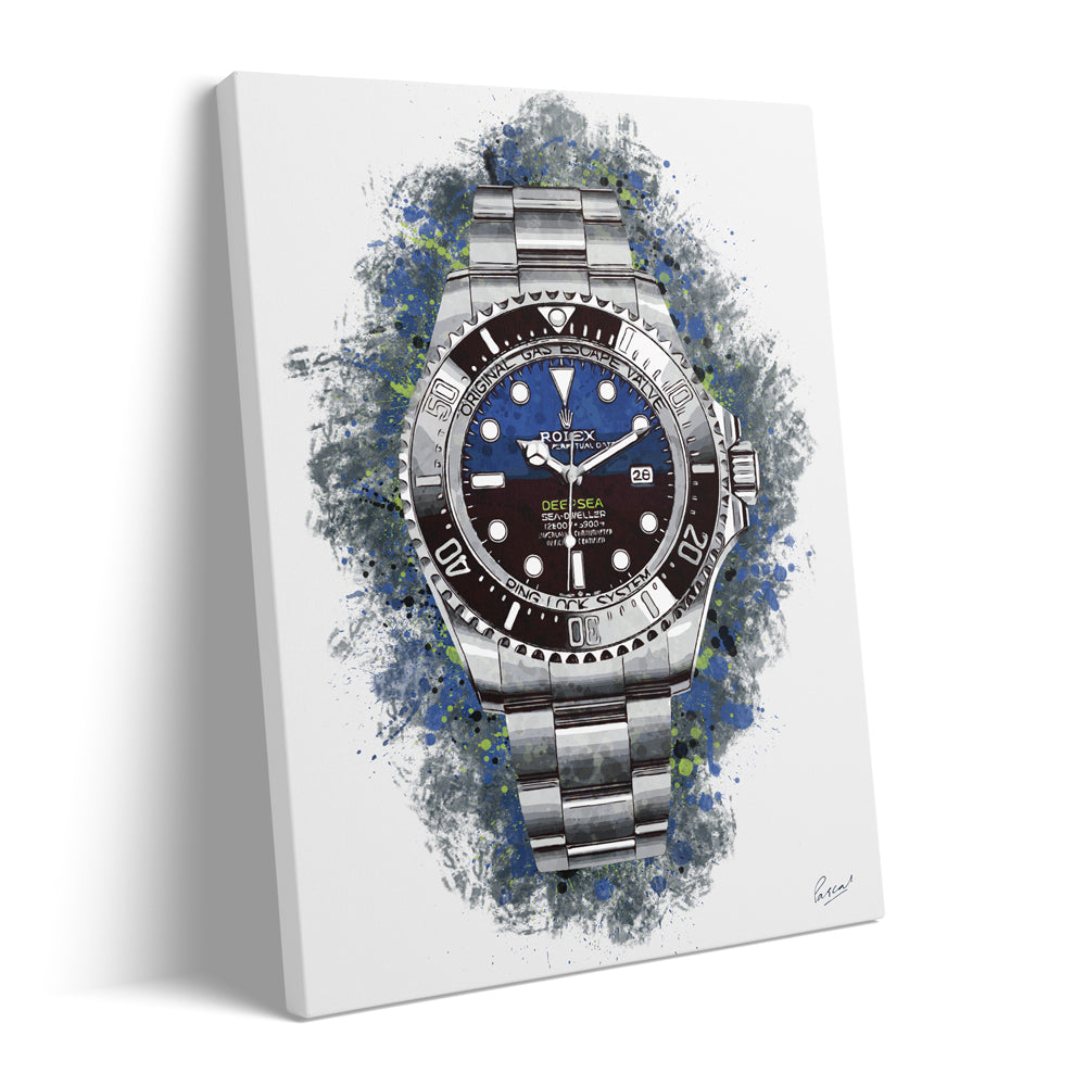 Rolex "Deepsea"