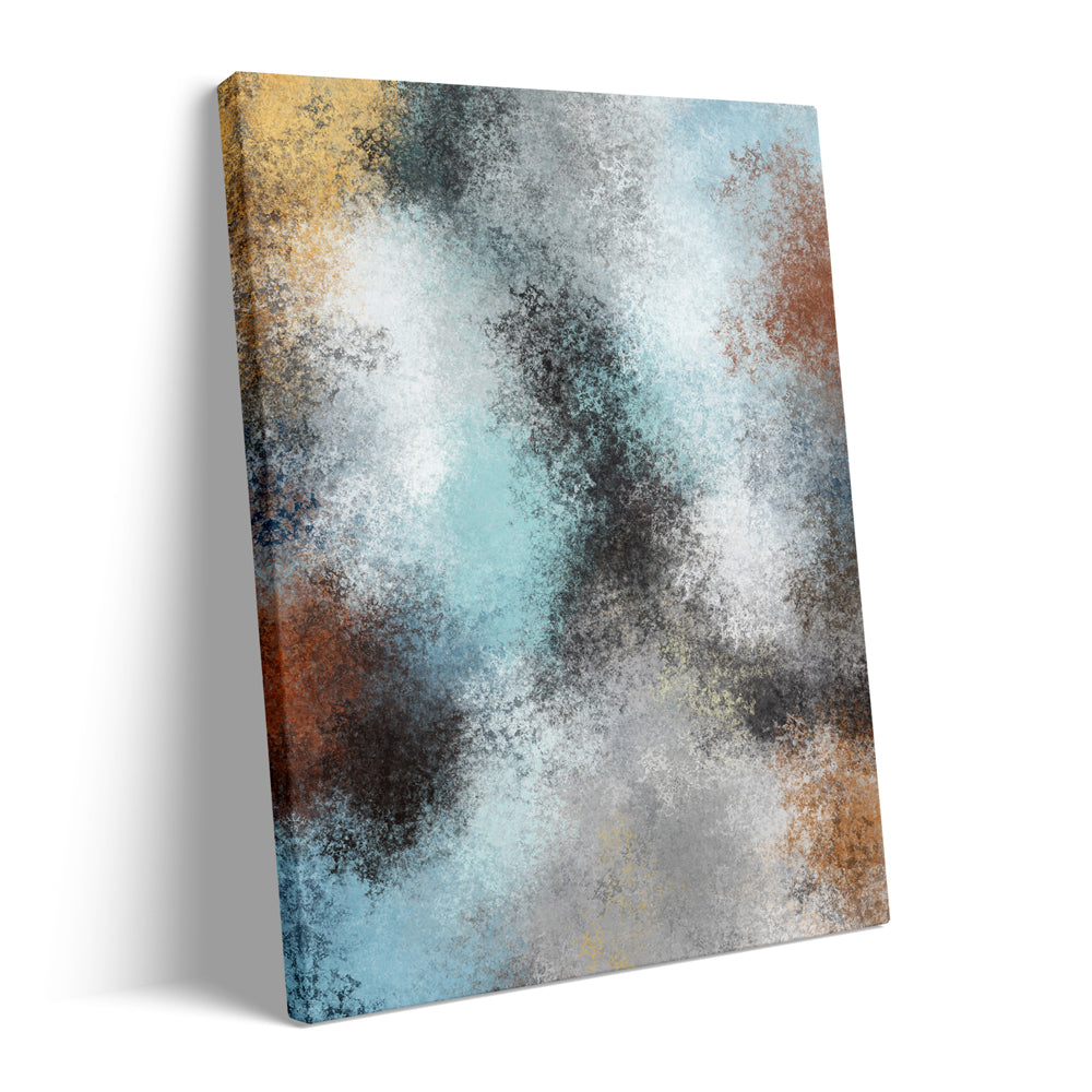 RITA II canvas