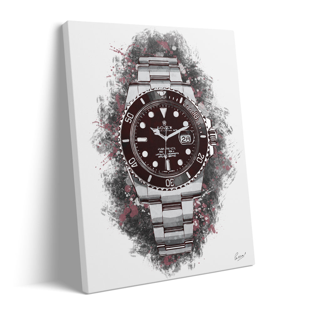 Rolex "Submariner"